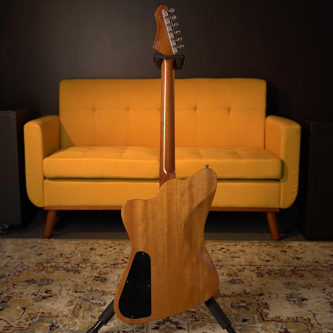 Fano Guitars Alt de Facto PX6 - Natural