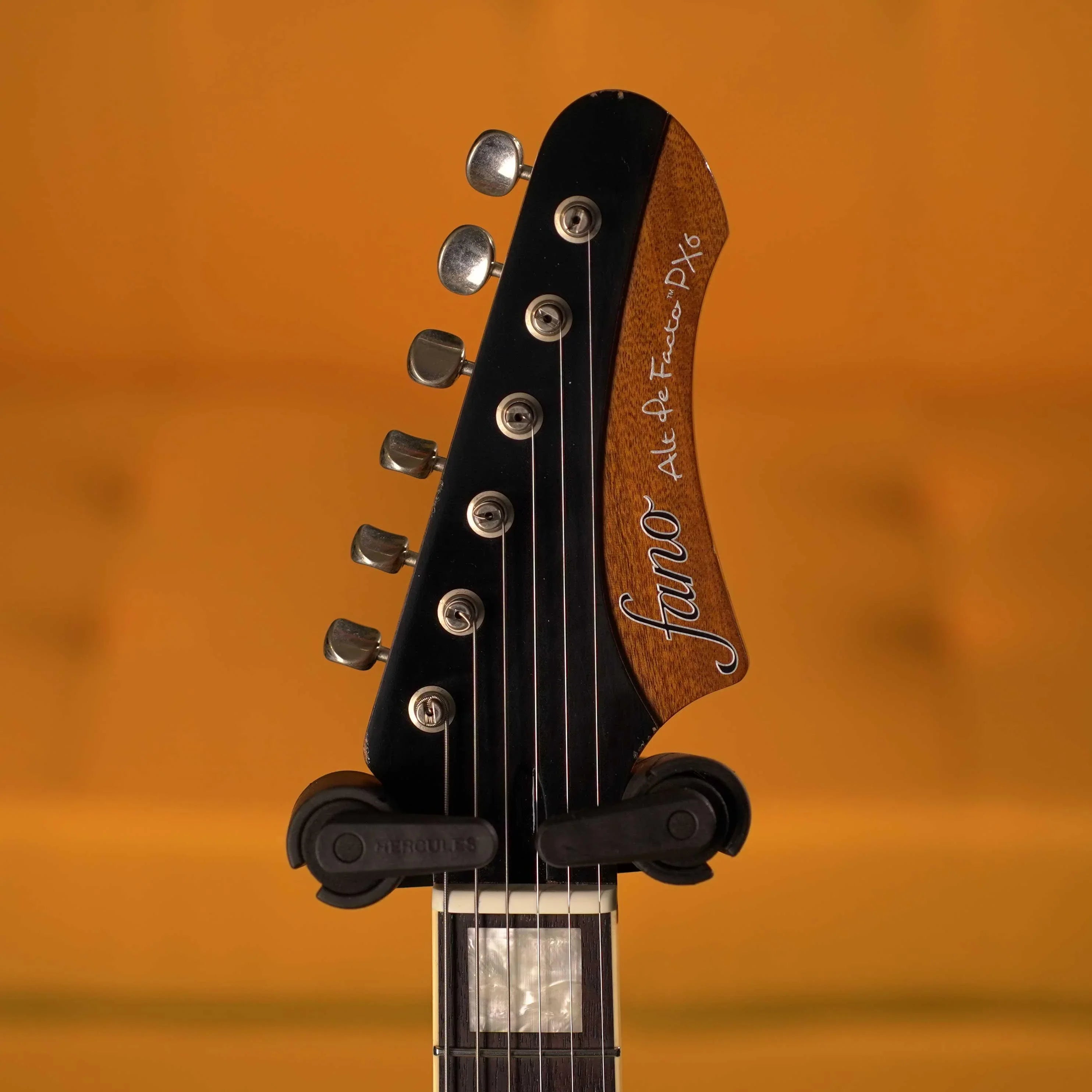 ギター FANO Guitar Alt de Facto Alt De Facto JM6 - Fano Guitars
