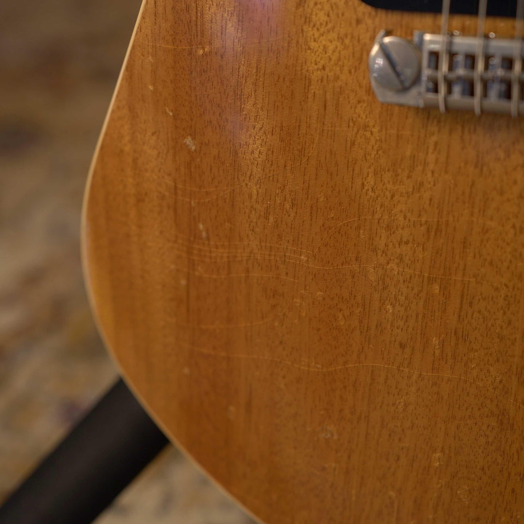 Fano Guitars Alt de Facto PX6 - Natural