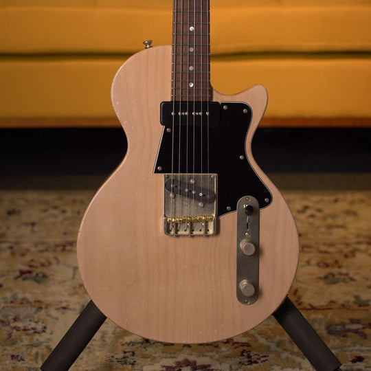 Fano Guitars Oltre SP6 - Blonde