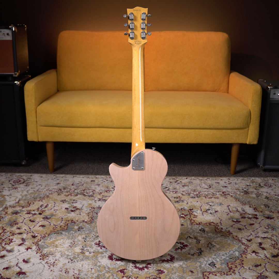 Fano Guitars Oltre SP6 - Blonde