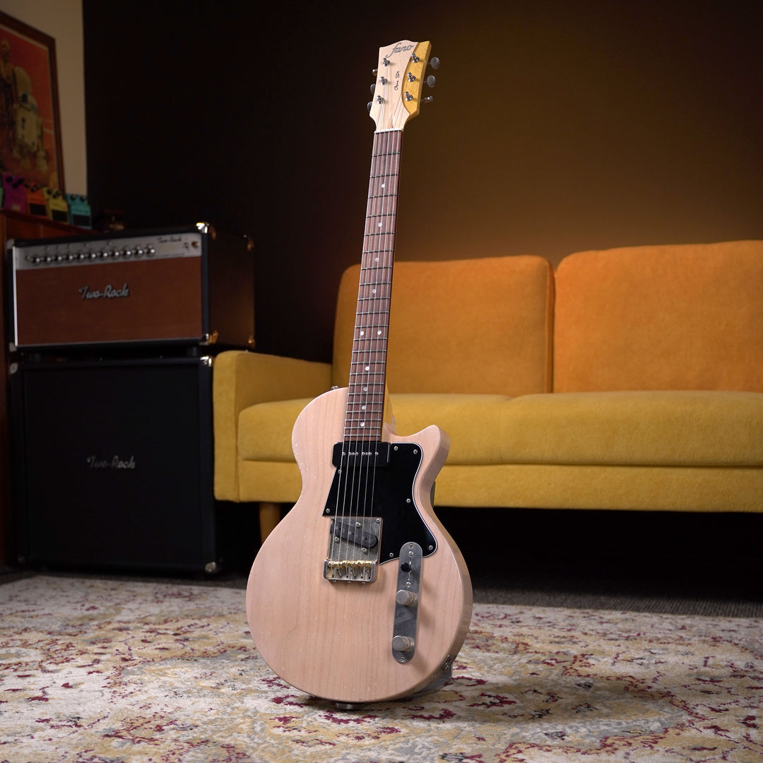 Fano Guitars Oltre SP6 - Blonde