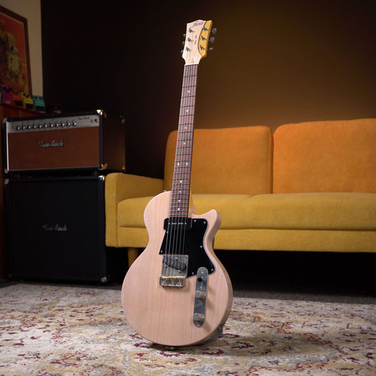 Fano Guitars Oltre SP6 - Blonde