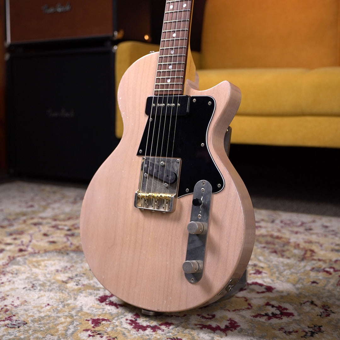 Fano Guitars Oltre SP6 - Blonde