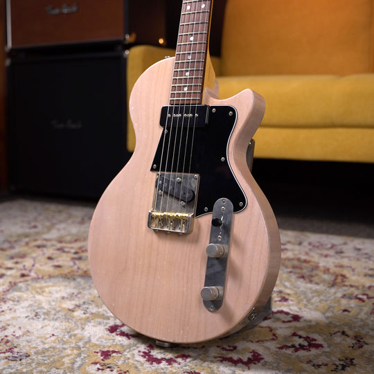 Fano Guitars Oltre SP6 - Blonde