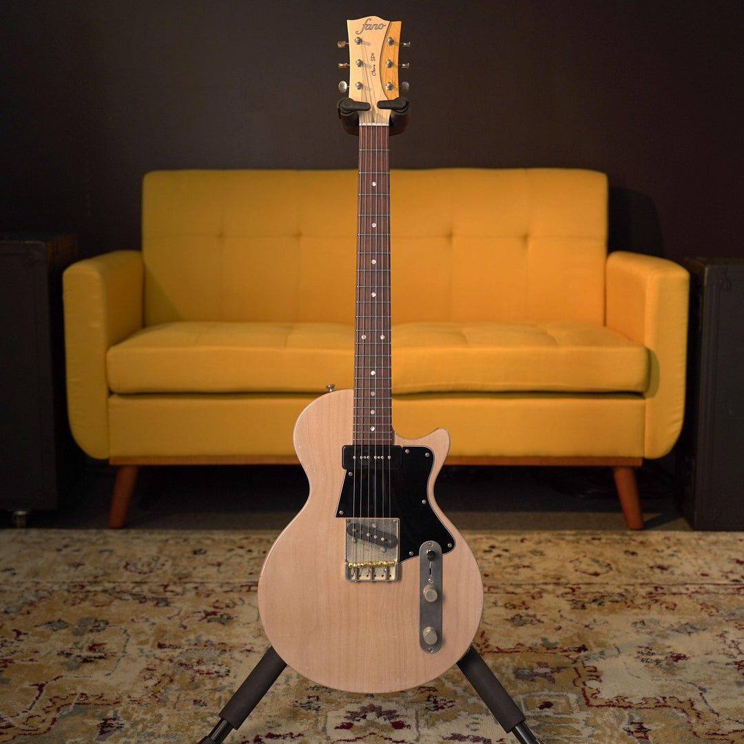 Fano Guitars Oltre SP6 - Blonde