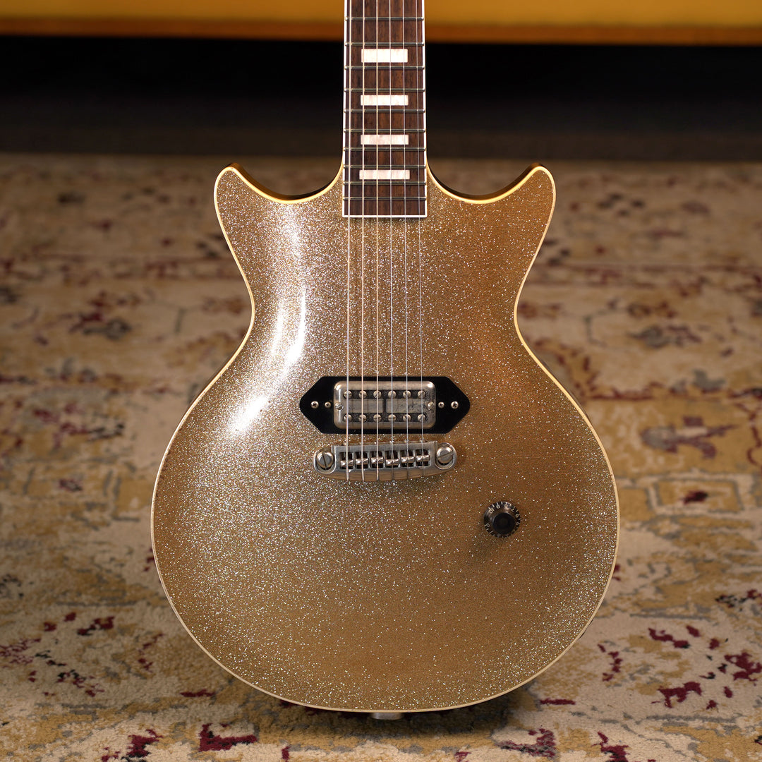 Rock N Roll Relics Starfighter Jr - Champagne Sparkle