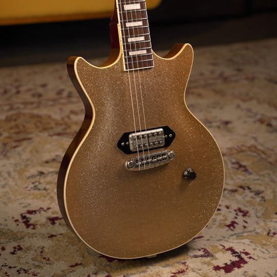 Rock N Roll Relics Starfighter Jr - Champagne Sparkle