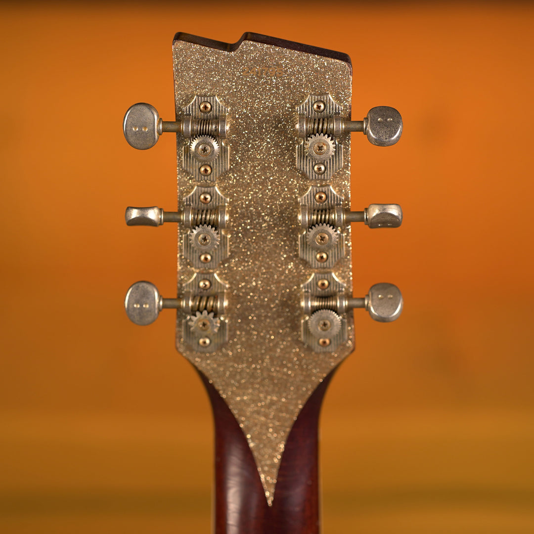 Rock N Roll Relics Starfighter Jr - Champagne Sparkle