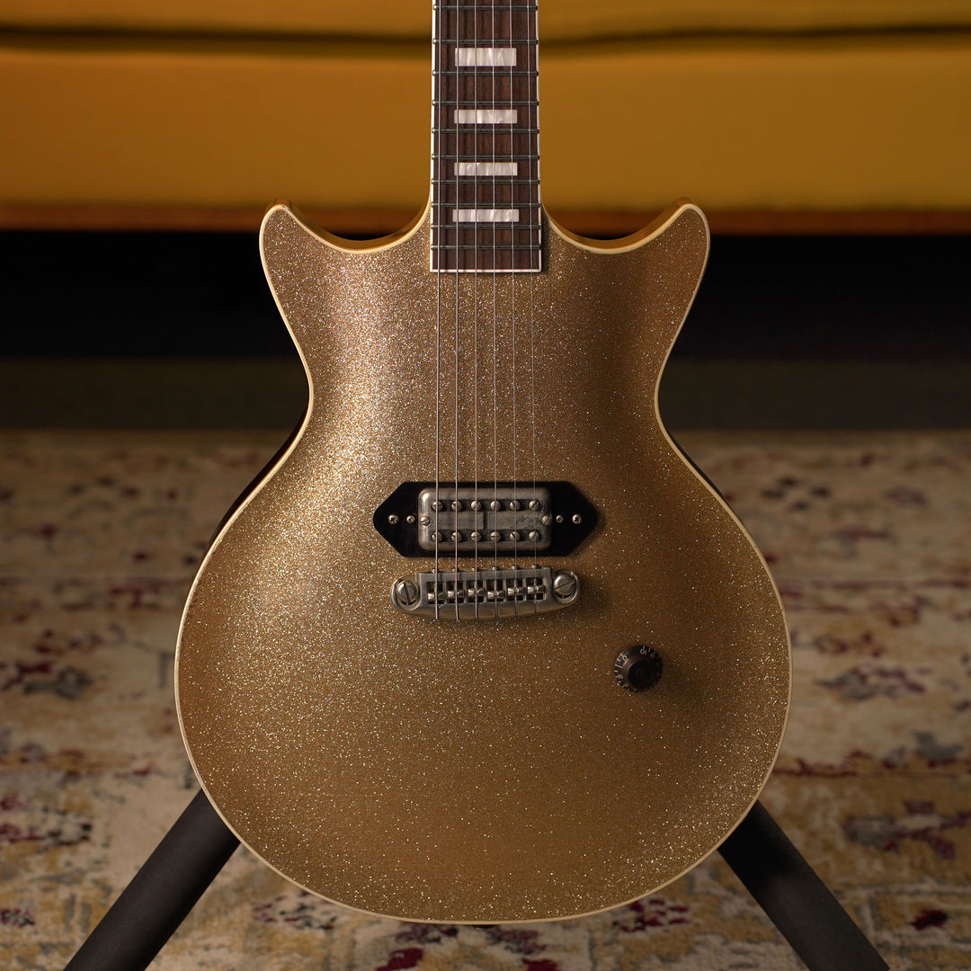 Triangular Rok Guitar Rock 'N Roll Relics Electric Guitars | Built in California – High ...