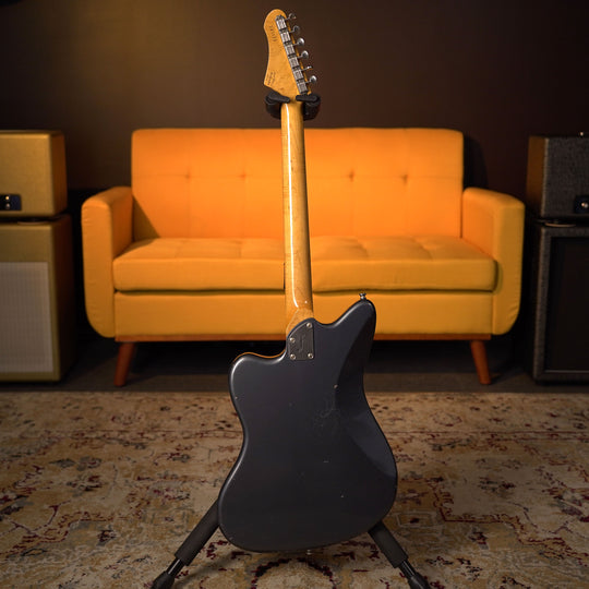 Fano Guitars Oltre JM6 - Charcoal Frost