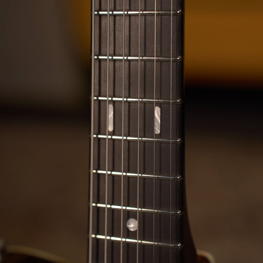 Castedosa El Halcón Baritone - Brown Sparkle