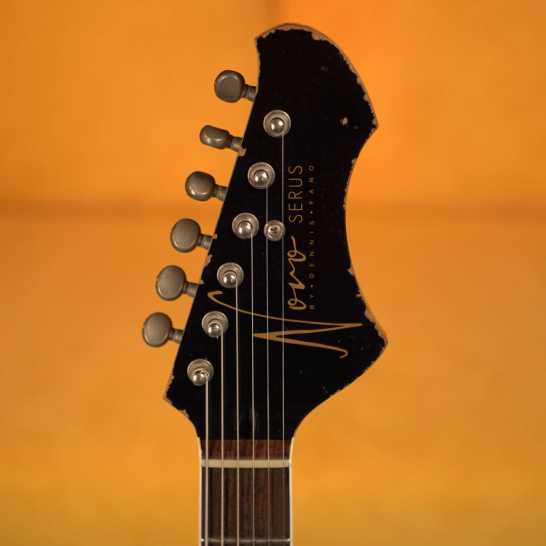 Novo Serus J - 3-Tone Burst