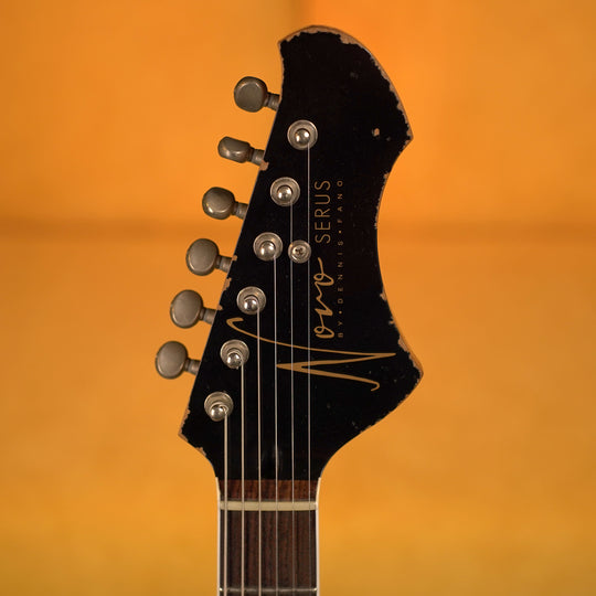 Novo Serus J - 3-Tone Burst