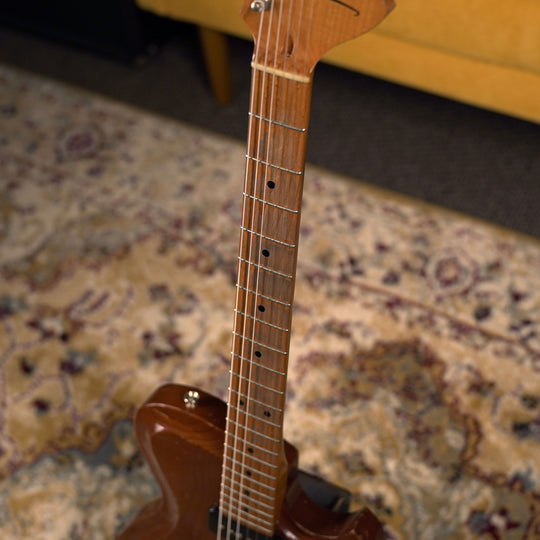 Novo Solus F2 - Mocha