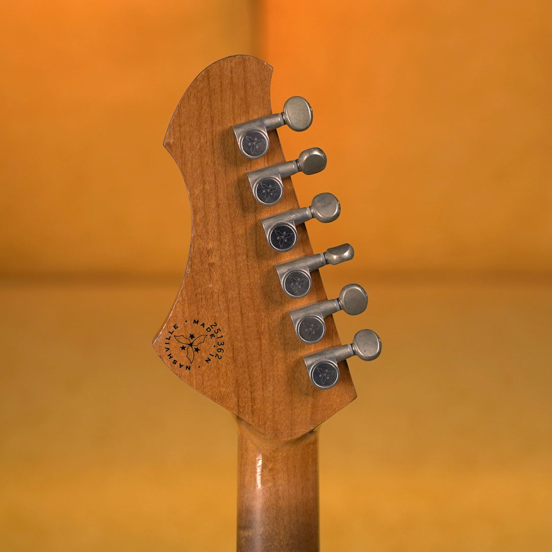 Novo Solus F2 - Mocha