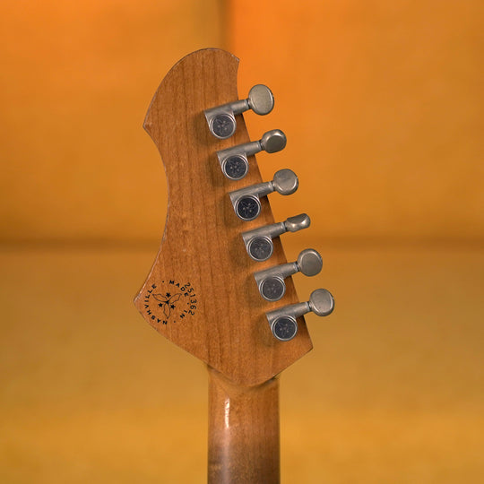 Novo Solus F2 - Mocha