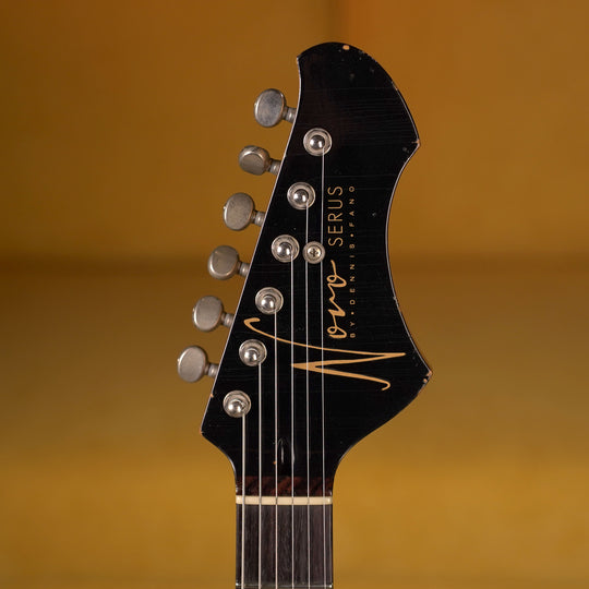 Novo Serus J - '64 3-Tone Burst