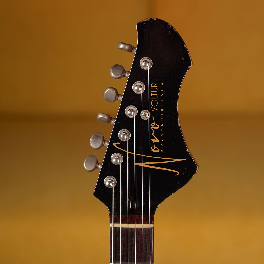 Novo Voltur J - Firebird Burst