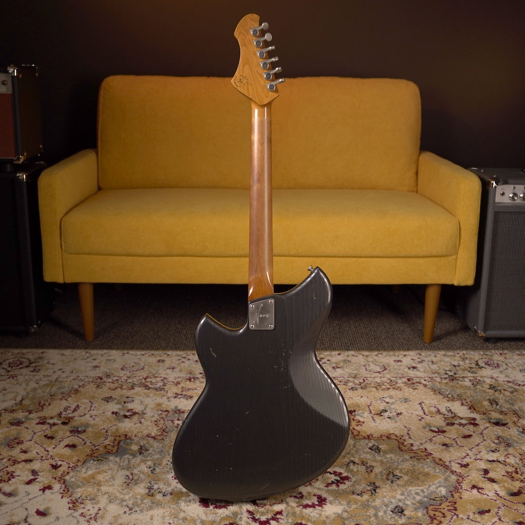 Novo Serus J - Charcoal Frost