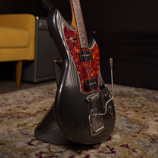 Novo Serus J - Charcoal Frost