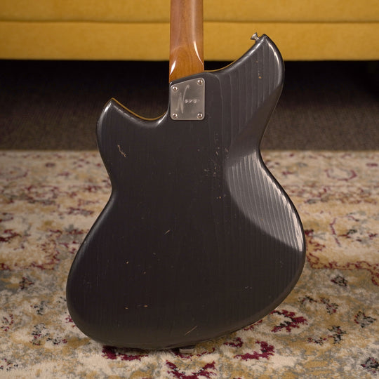 Novo Serus J - Charcoal Frost