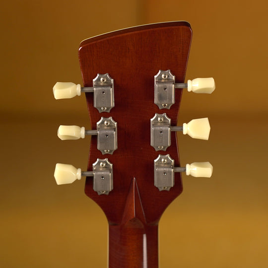 Frank Brothers Arcade One - Oxblood
