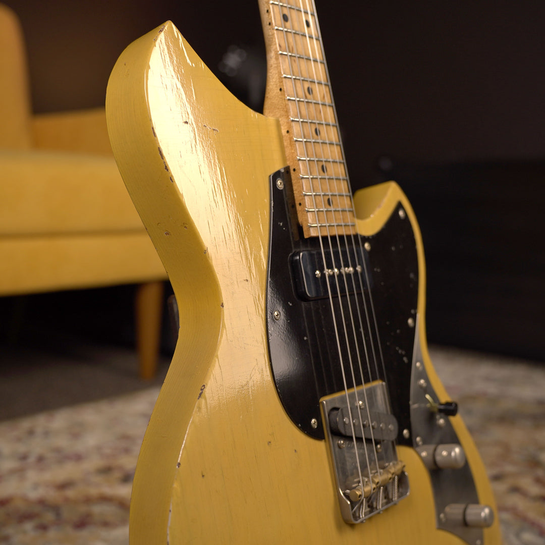 Novo Serus T - Butterscotch Blonde