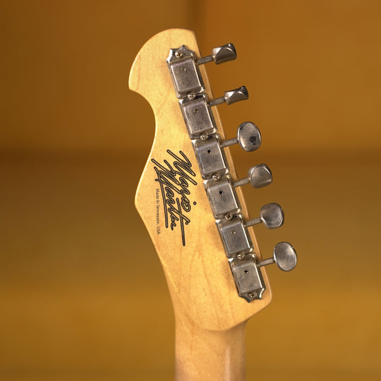 Mario Martin T-Style - Nocaster Blonde