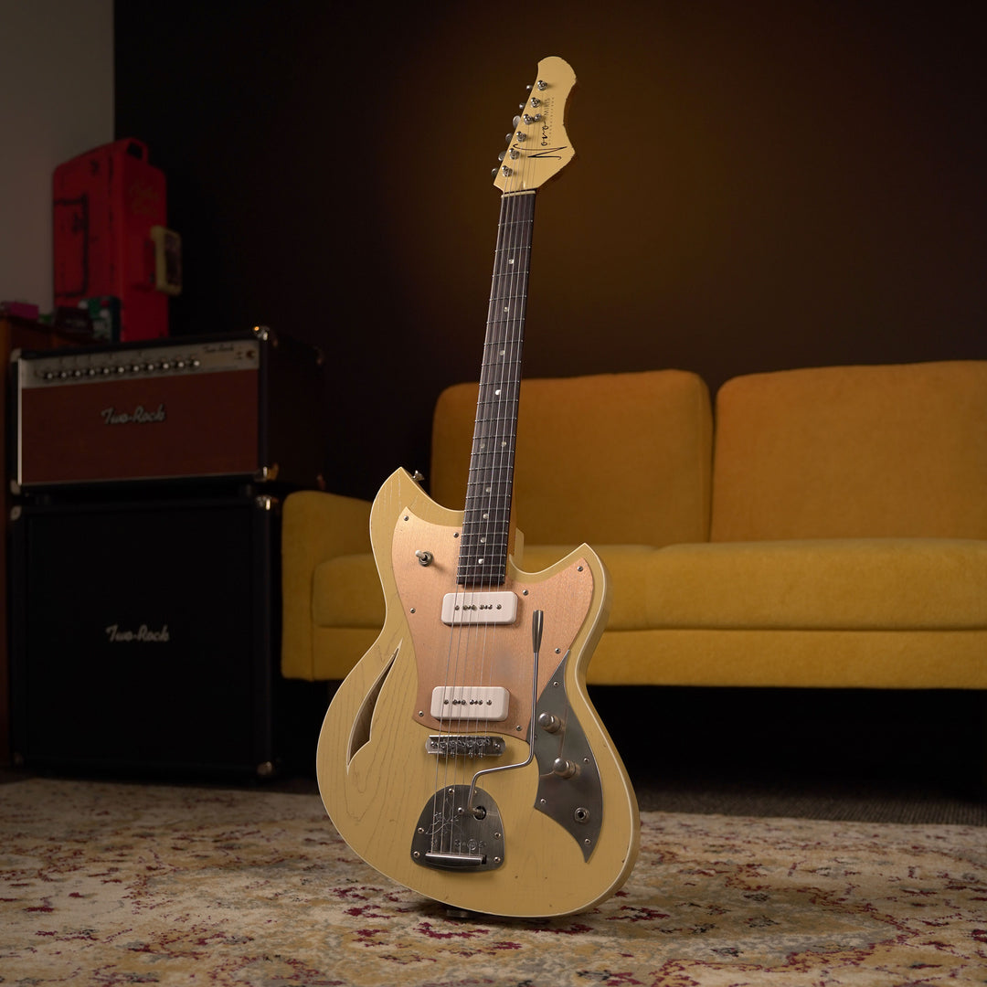 Novo Miris J - Desert Sand