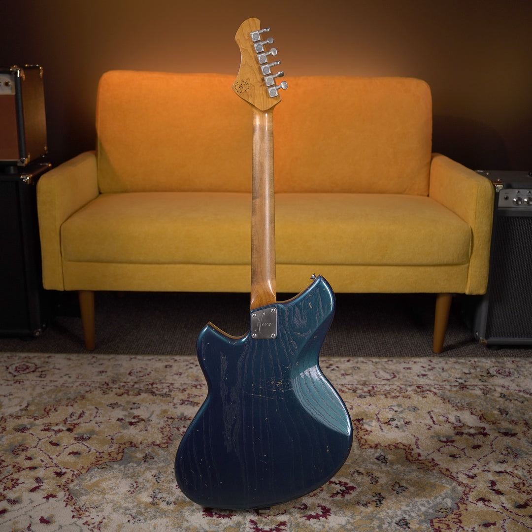 Novo Miris J - Lake Como Blue