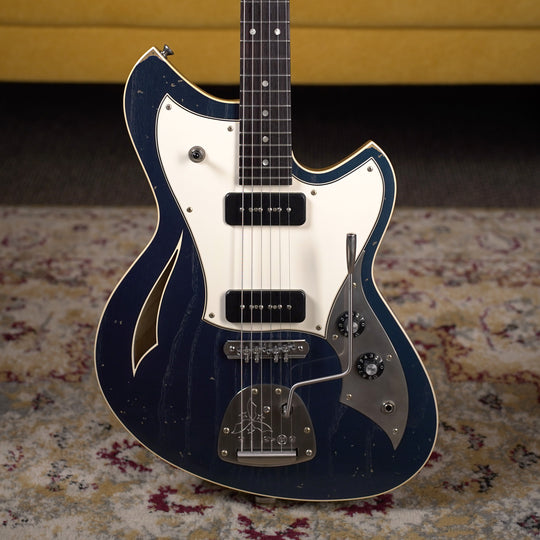 Novo Miris J - Lake Como Blue