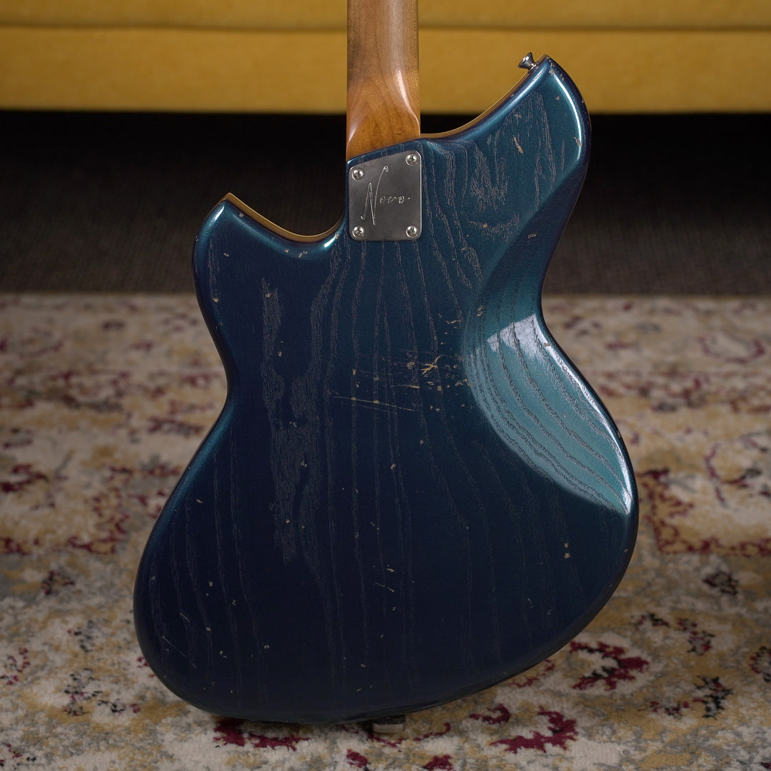Novo Miris J - Lake Como Blue