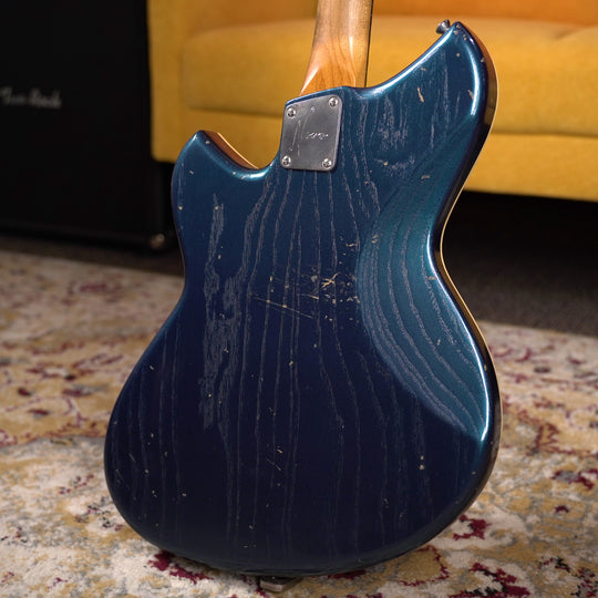 Novo Miris J - Lake Como Blue