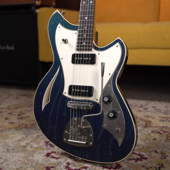 Novo Miris J - Lake Como Blue