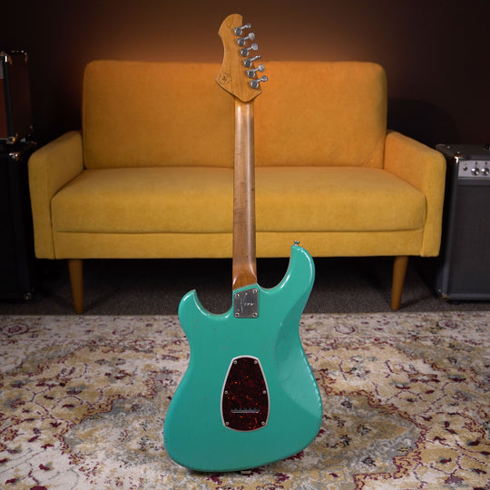 Novo Idris - Taos Turquoise