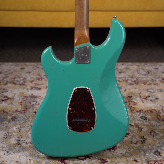 Novo Idris - Taos Turquoise