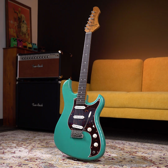 Novo Idris - Taos Turquoise