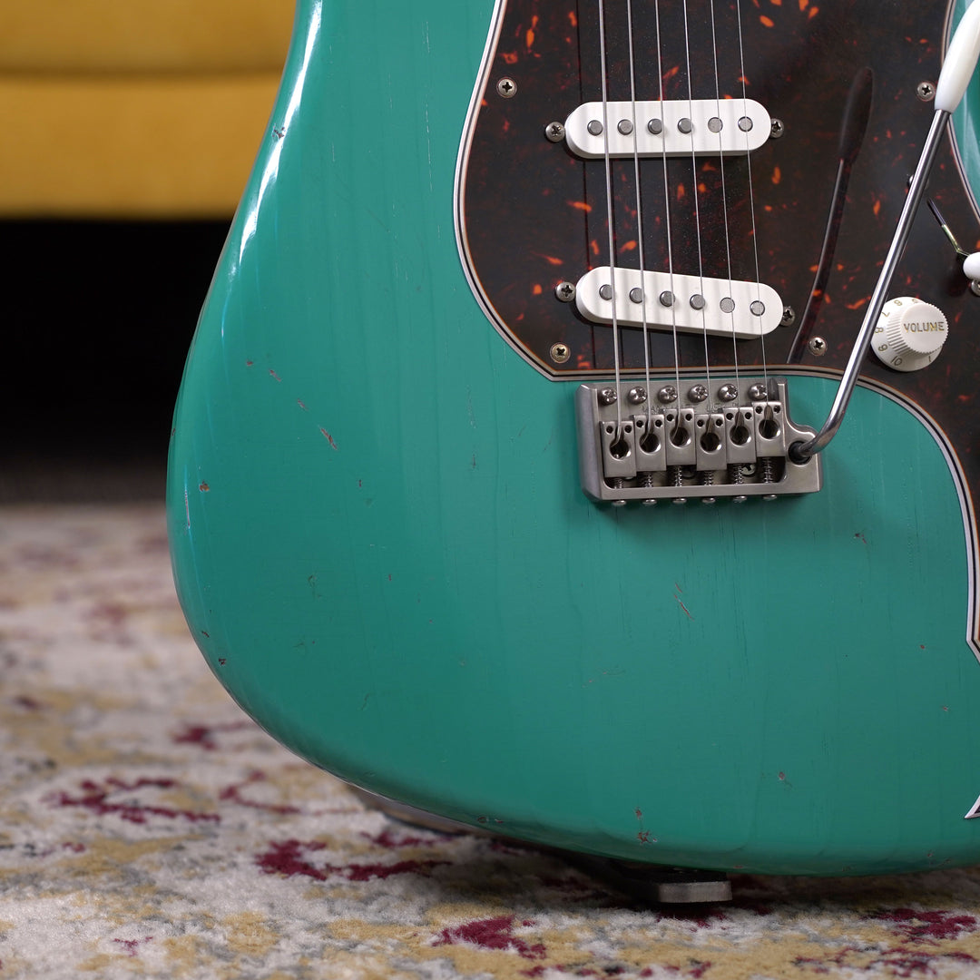 Novo Idris - Taos Turquoise