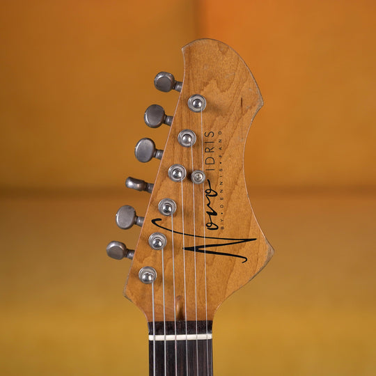 Novo Idris - Taos Turquoise