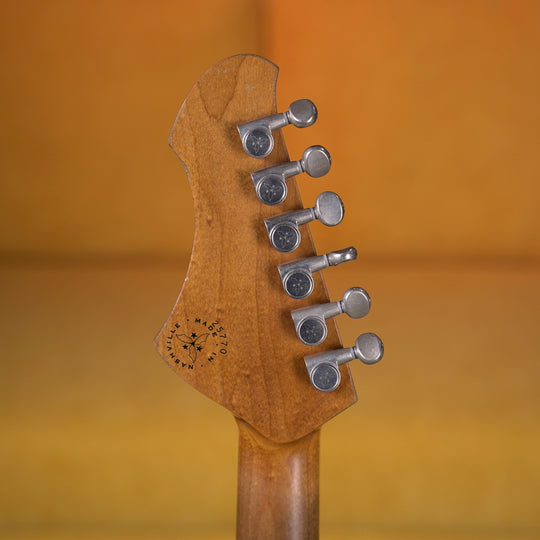 Novo Idris - Taos Turquoise