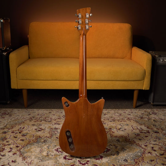 Frank Brothers Arcade One - Trans Trillium White