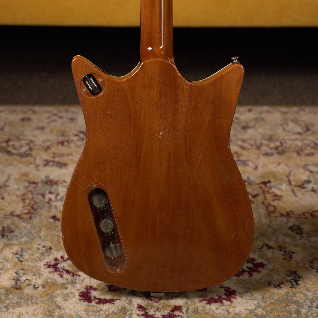 Frank Brothers Arcade One - Trans Trillium White