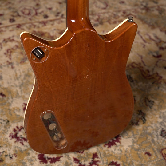 Frank Brothers Arcade One - Trans Trillium White