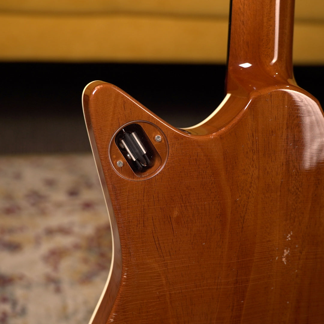 Frank Brothers Arcade One - Trans Trillium White