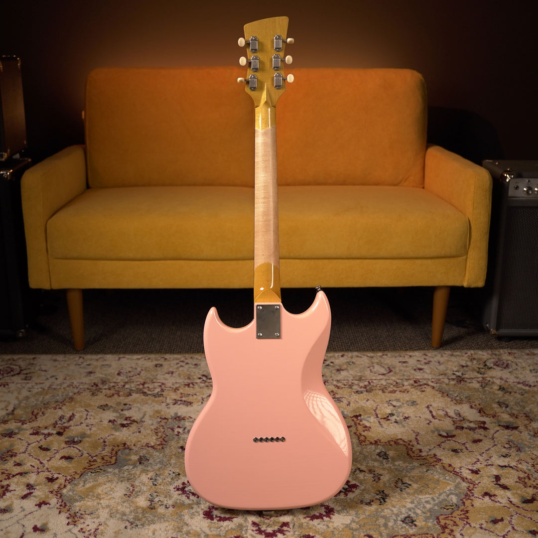 Frank Brothers Sonar - Shell Pink