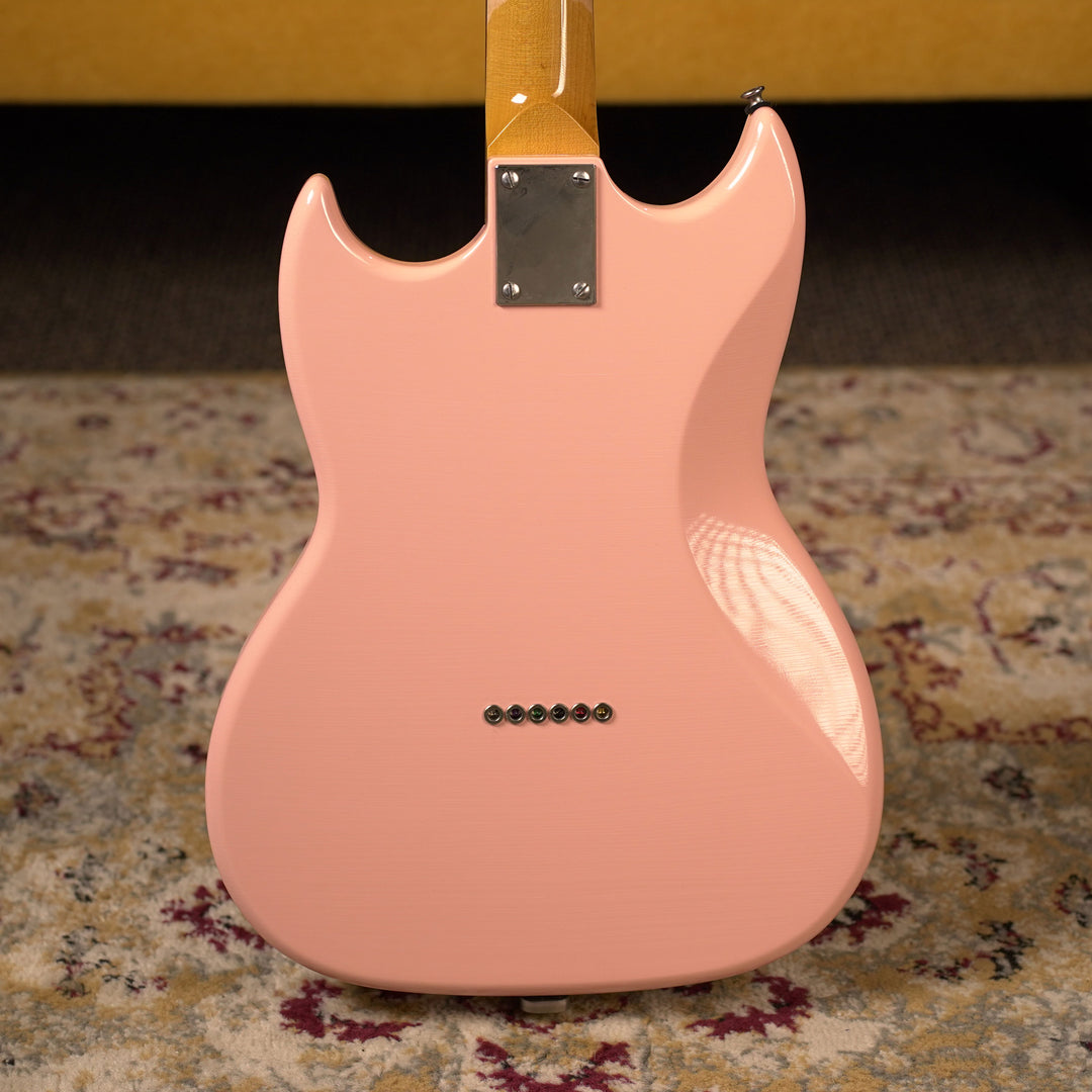 Frank Brothers Sonar - Shell Pink