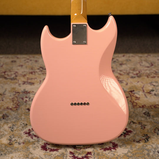 Frank Brothers Sonar - Shell Pink