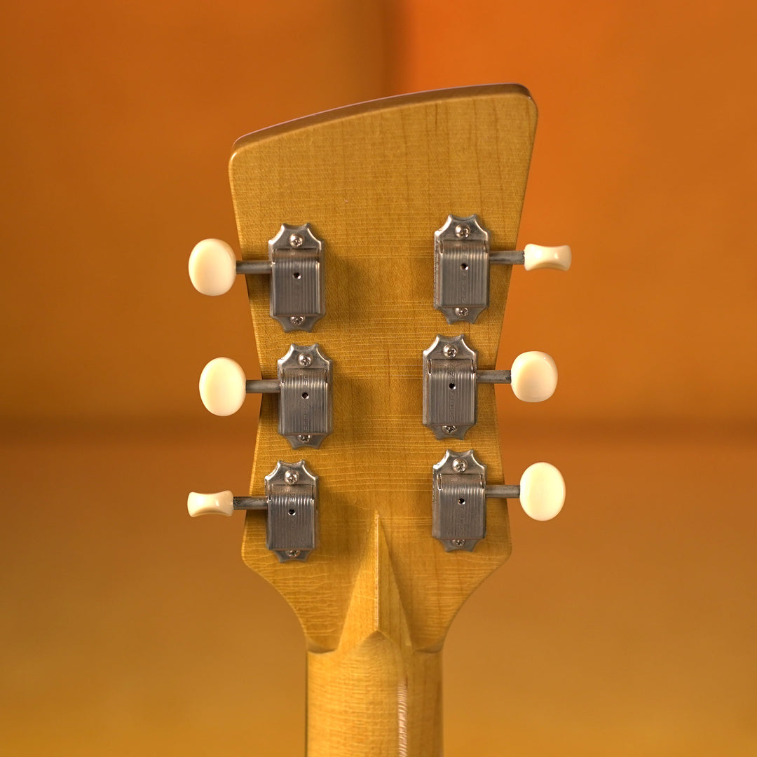 Frank Brothers Sonar - Shell Pink