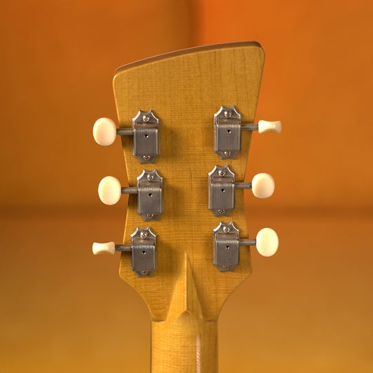 Frank Brothers Sonar - Shell Pink